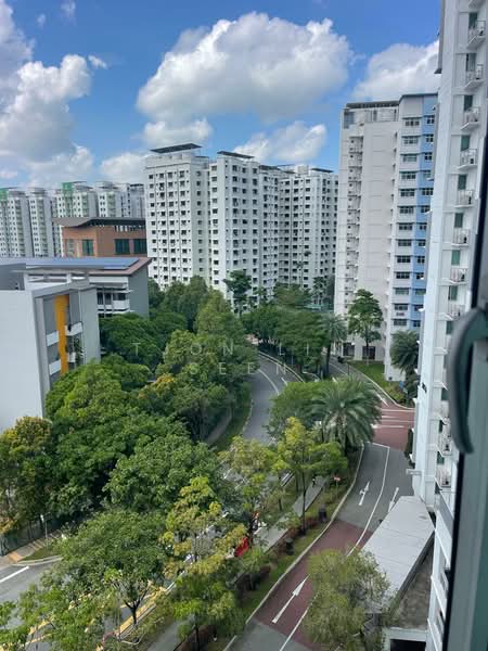 208C Punggol Place, 208C Punggol Place, 2 Bedrooms, 700 sqft, HDB Flat For Rent, by Tjon Lin Seen, 25235958 - PropertyGuru.com.sg
