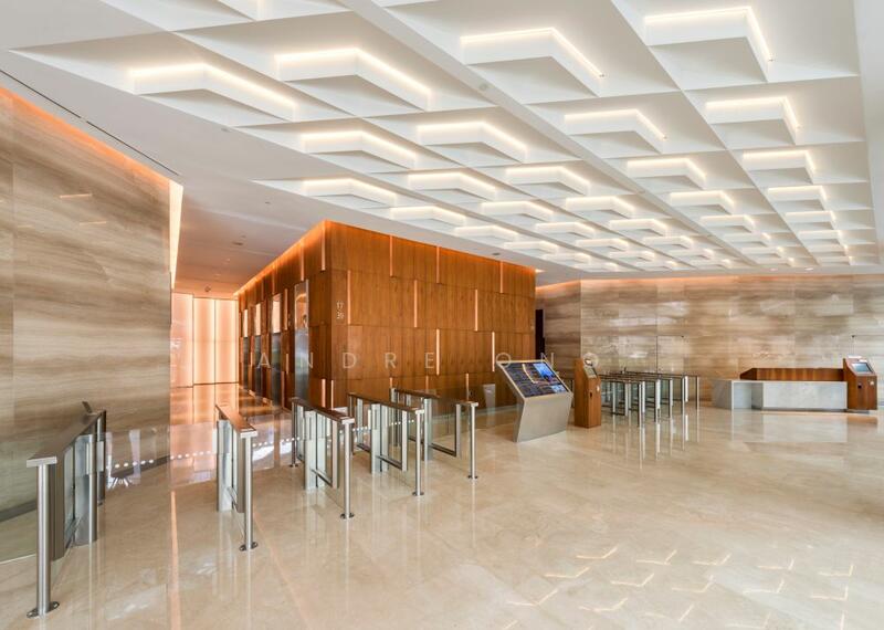 Raffles City Tower, 250 North Bridge Road, 2,000 sqft, Office For Rent, by Andre Ong, 25235990 - CommercialGuru.com.sg