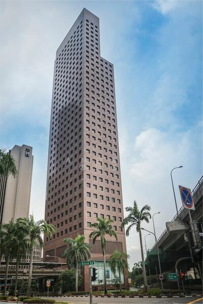 78 Shenton Way, 78 Shenton Way, 4,500 sqft, Office For Rent, by Andre Ong, 25236070 - CommercialGuru.com.sg
