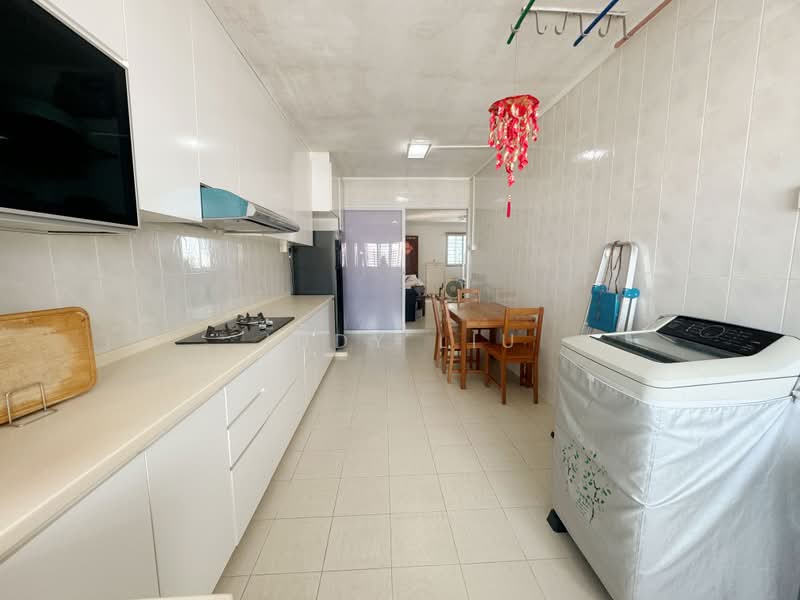 408 Bedok North Avenue 2, 408 Bedok North Avenue 2, Room Rental, 990 sqft, HDB Flat For Rent, by Judy Liu, 25236079 - PropertyGuru.com.sg
