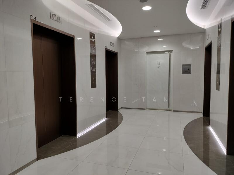 Collyer Quay Centre, 16 Collyer Quay, Boat Quay / Raffles Place / Marina, 3,003 sqft, Office For Rent, by Terence Tan, 25236117 - CommercialGuru.com.sg