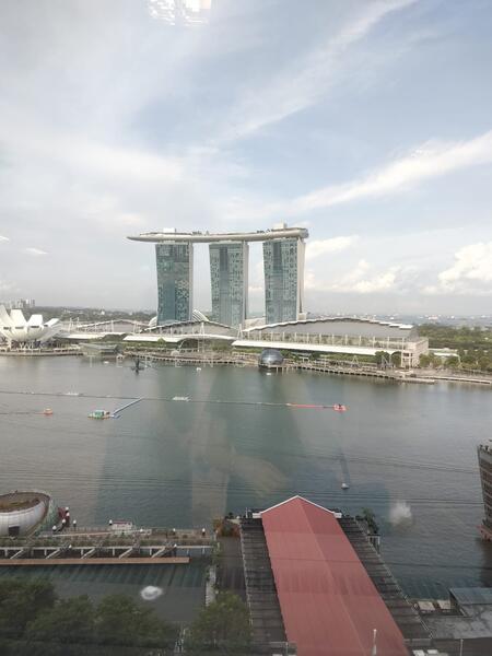 Collyer Quay Centre, 16 Collyer Quay, Boat Quay / Raffles Place / Marina, 3,003 sqft, Office For Rent, by Terence Tan, 25236117 - CommercialGuru.com.sg