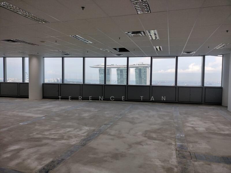 Collyer Quay Centre, 16 Collyer Quay, Boat Quay / Raffles Place / Marina, 3,003 sqft, Office For Rent, by Terence Tan, 25236117 - CommercialGuru.com.sg