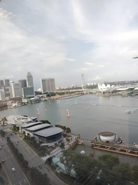 Collyer Quay Centre, 16 Collyer Quay, Boat Quay / Raffles Place / Marina, 3,003 sqft, Office For Rent, by Terence Tan, 25236117 - CommercialGuru.com.sg