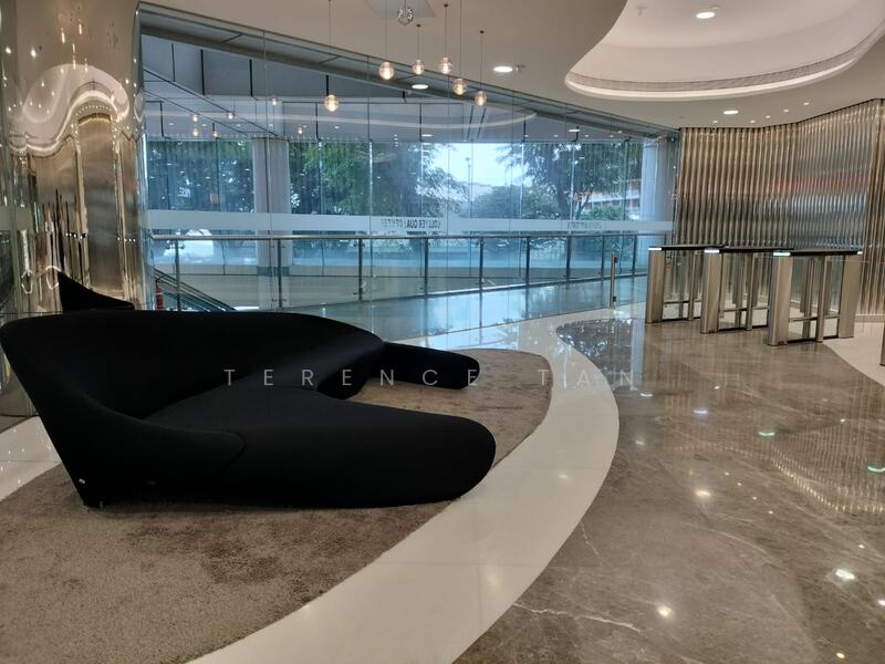 Collyer Quay Centre, 16 Collyer Quay, Boat Quay / Raffles Place / Marina, 3,003 sqft, Office For Rent, by Terence Tan, 25236117 - CommercialGuru.com.sg