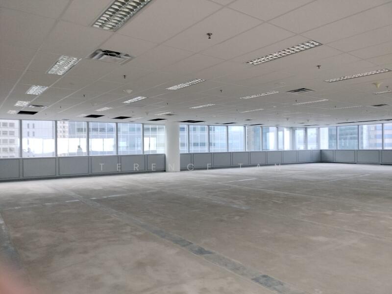 Collyer Quay Centre, 16 Collyer Quay, Boat Quay / Raffles Place / Marina, 3,003 sqft, Office For Rent, by Terence Tan, 25236117 - CommercialGuru.com.sg