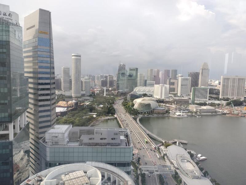 Collyer Quay Centre, 16 Collyer Quay, Boat Quay / Raffles Place / Marina, 3,003 sqft, Office For Rent, by Terence Tan, 25236117 - CommercialGuru.com.sg