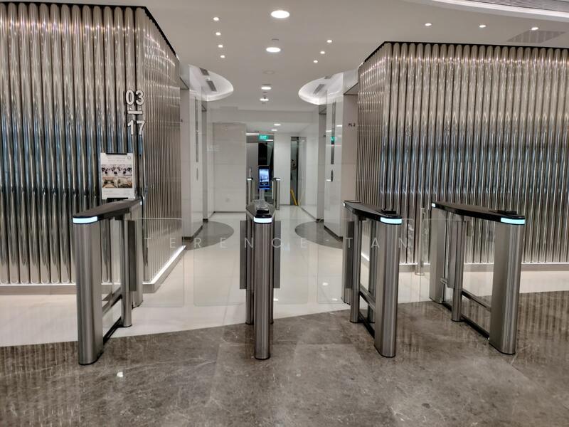 Collyer Quay Centre, 16 Collyer Quay, Boat Quay / Raffles Place / Marina, 3,003 sqft, Office For Rent, by Terence Tan, 25236117 - CommercialGuru.com.sg