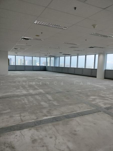 Collyer Quay Centre, 16 Collyer Quay, Boat Quay / Raffles Place / Marina, 3,003 sqft, Office For Rent, by Terence Tan, 25236117 - CommercialGuru.com.sg