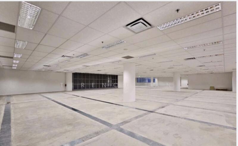 Collyer Quay Centre, 16 Collyer Quay, Boat Quay / Raffles Place / Marina, 3,003 sqft, Office For Rent, by Terence Tan, 25236117 - CommercialGuru.com.sg
