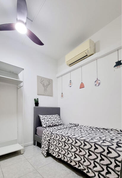 For Rent - Emerald Park