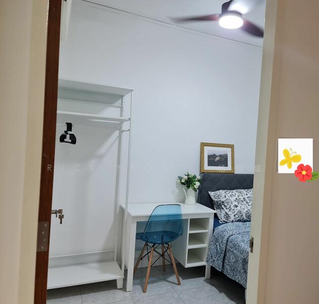 For Rent - Emerald Park
