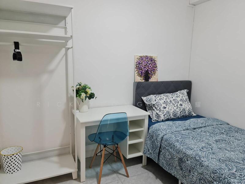 For Rent - Emerald Park