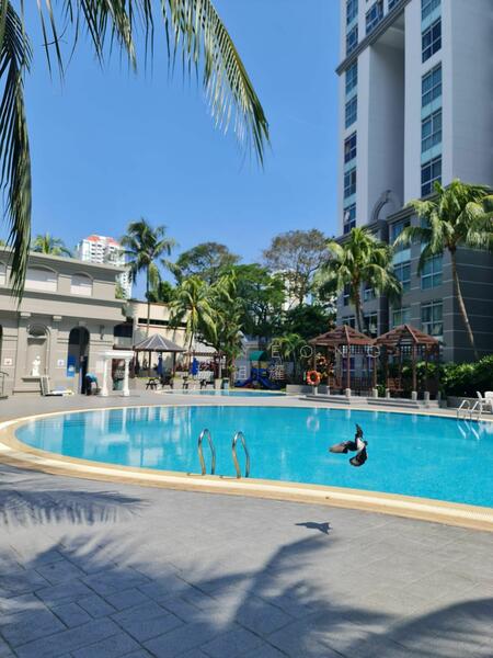 For Rent - Emerald Park