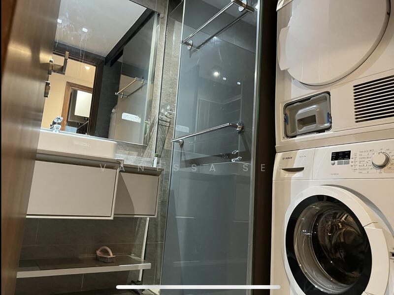 Kandis Residence, 2 Kandis Link, 2 Bedrooms, 807 sqft, Condominium For Sale, by Vanessa See, 25236244 - PropertyGuru.com.sg