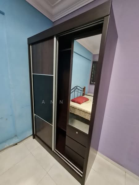 364 Clementi Avenue 2, 364 Clementi Avenue 2, Room Rental, 200 sqft, HDB Flat For Rent, by Ann Lee, 25236255 - PropertyGuru.com.sg