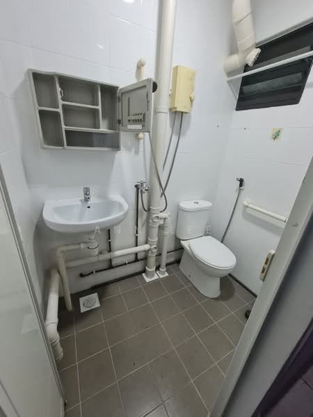 364 Clementi Avenue 2, 364 Clementi Avenue 2, Room Rental, 200 sqft, HDB Flat For Rent, by Ann Lee, 25236255 - PropertyGuru.com.sg