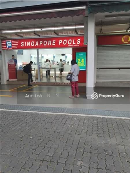 364 Clementi Avenue 2, 364 Clementi Avenue 2, Room Rental, 200 sqft, HDB Flat For Rent, by Ann Lee, 25236255 - PropertyGuru.com.sg