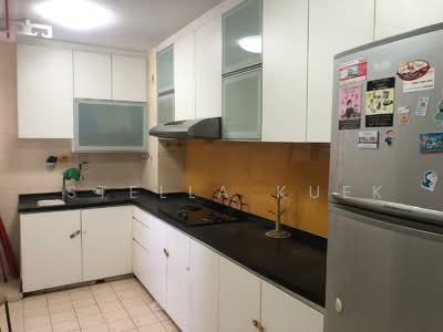 For Rent - 678A Jurong West Street 64