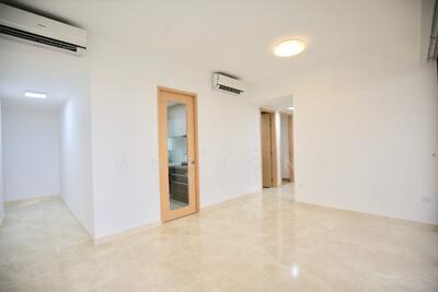 For Rent - Commonwealth Towers