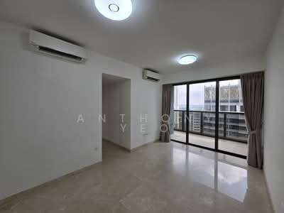 For Rent - Commonwealth Towers