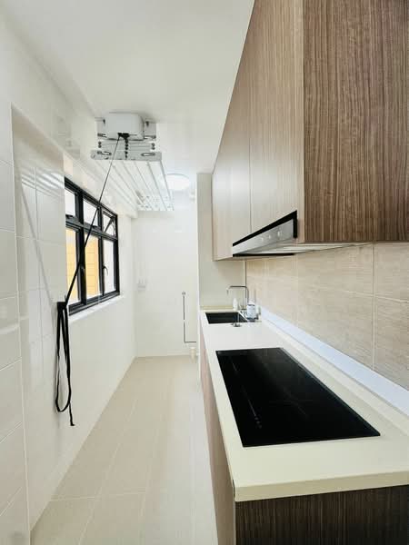 458C Sengkang West Road, , 1 Bedroom, 517 sqft, HDB Flat For Rent, by Linda Loh, 25236463 - PropertyGuru.com.sg