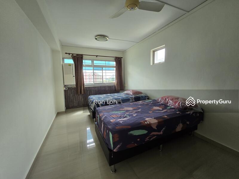 For Rent - 350 Tampines Street 33