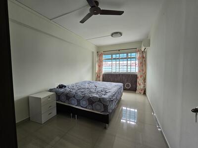 For Rent - 350 Tampines Street 33
