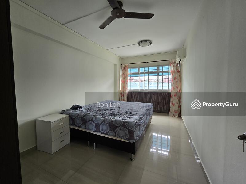 For Rent - 350 Tampines Street 33