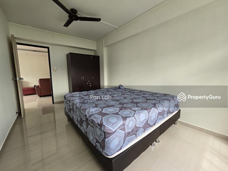 For Rent - 350 Tampines Street 33