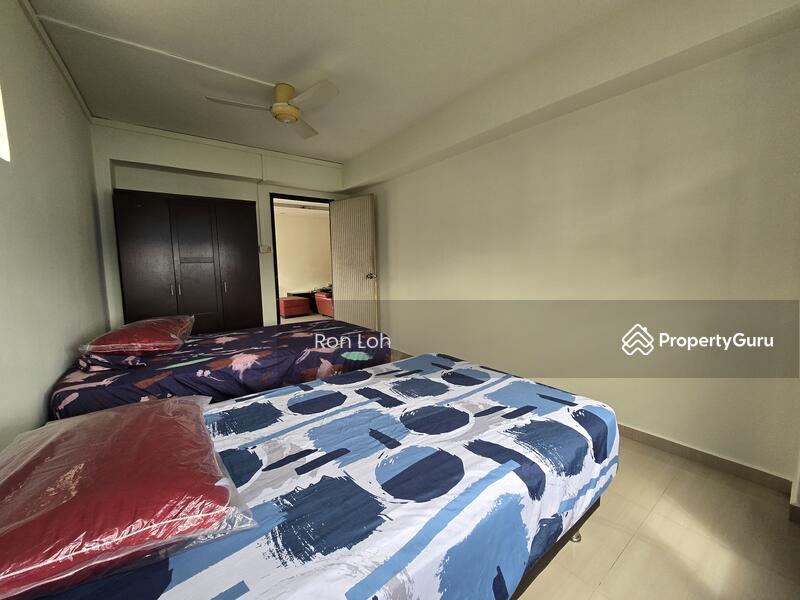 For Rent - 350 Tampines Street 33