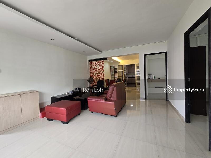 For Rent - 350 Tampines Street 33