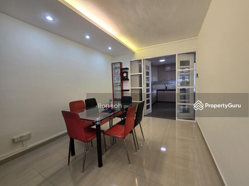 For Rent - 350 Tampines Street 33