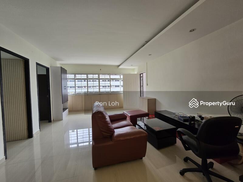 For Rent - 350 Tampines Street 33