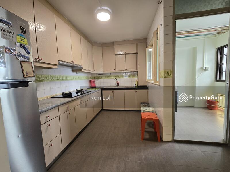 For Rent - 350 Tampines Street 33