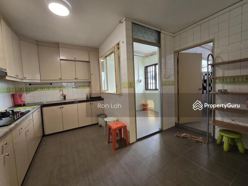 For Rent - 350 Tampines Street 33