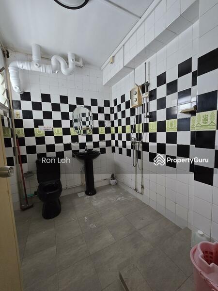 For Rent - 350 Tampines Street 33