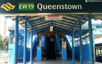 For Rent - 56 Stirling Road