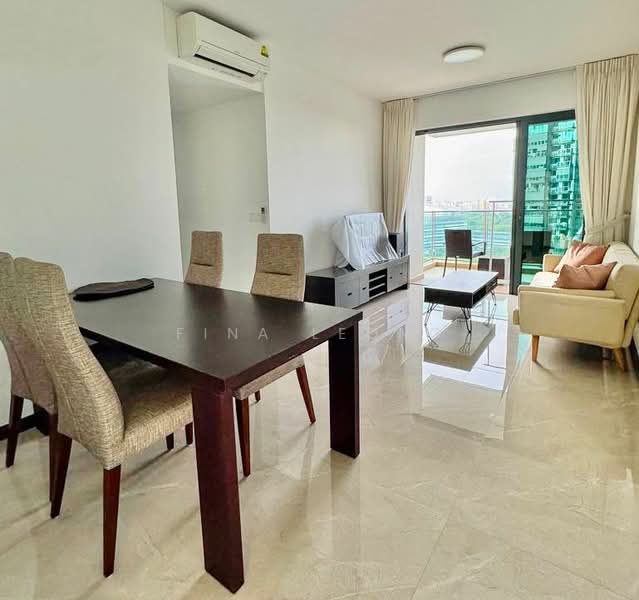 Normanton Park, 49 Normanton Park, 3 Bedrooms, 969 sqft, Condominium For Rent, by Fina Leong, 25236542 - PropertyGuru.com.sg