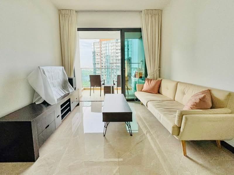Normanton Park, 49 Normanton Park, 3 Bedrooms, 969 sqft, Condominium For Rent, by Fina Leong, 25236542 - PropertyGuru.com.sg