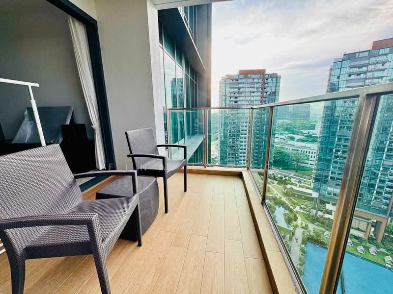 Normanton Park, 49 Normanton Park, 3 Bedrooms, 969 sqft, Condominium For Rent, by Fina Leong, 25236542 - PropertyGuru.com.sg