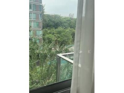 For Rent - One-North Residences