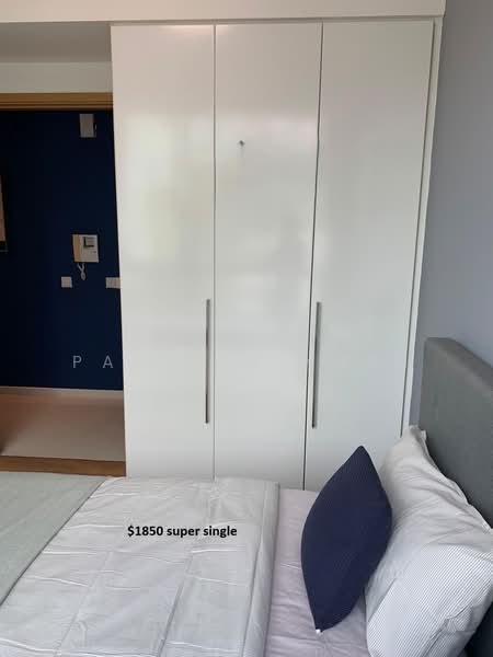 One-North Residences, 7 One-North Gateway, Room Rental, 100 sqft, Apartment For Rent, by Patrick Kuah, 25236619 - PropertyGuru.com.sg