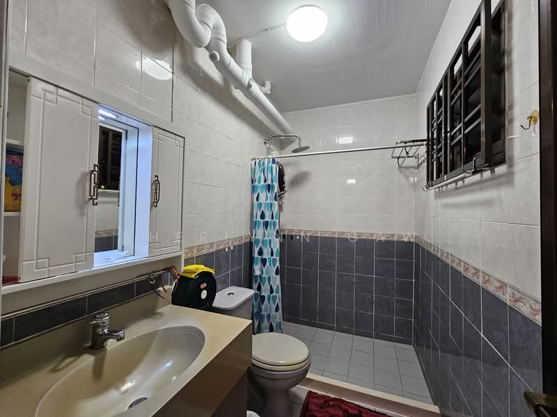 299A Compassvale Street, 299A Compassvale Street, Room Rental, 200 sqft, HDB Flat For Rent, by Sherlynn Gaw, 25236622 - PropertyGuru.com.sg