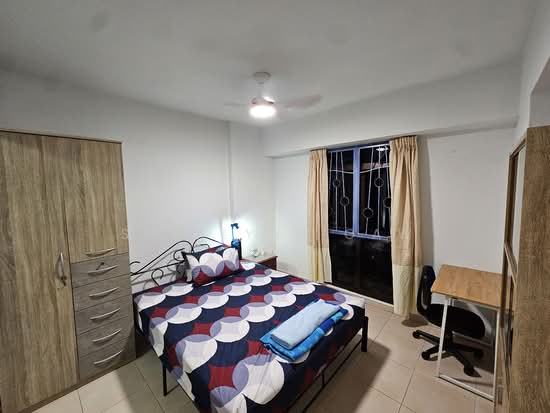 For Rent - 299A Compassvale Street
