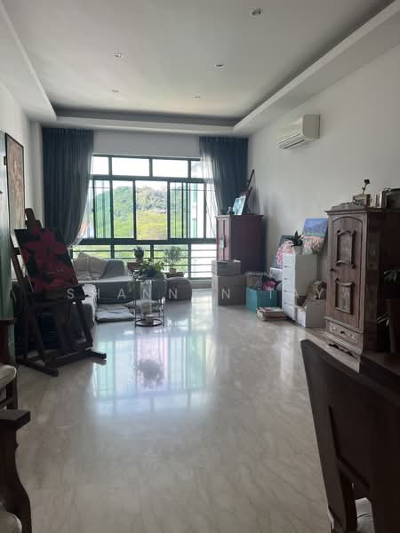 The Hillside, Upper Bukit Timah Road, 3 Bedrooms, 1,302 sqft, Condominium For Sale, by Shannon Tay, 25236667 - PropertyGuru.com.sg