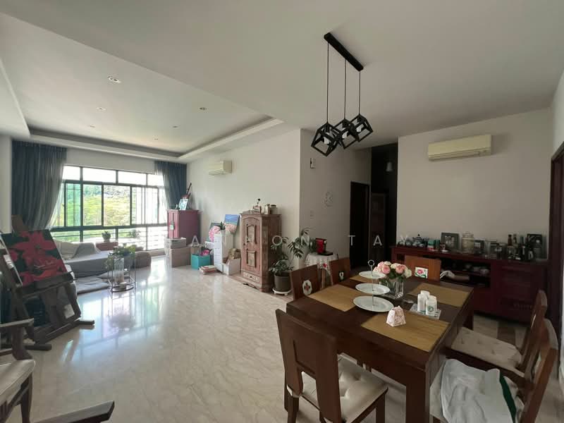 The Hillside, Upper Bukit Timah Road, 3 Bedrooms, 1,302 sqft, Condominium For Sale, by Shannon Tay, 25236667 - PropertyGuru.com.sg