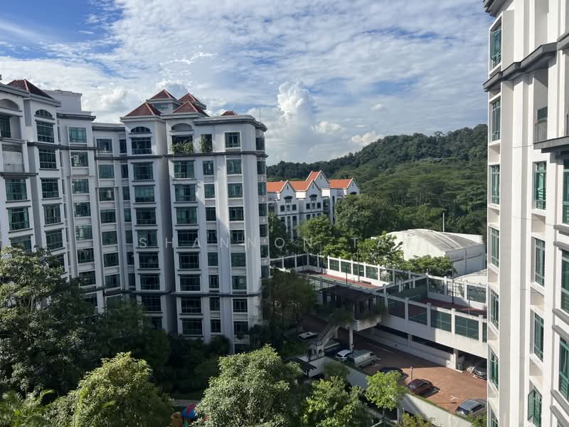 The Hillside, Upper Bukit Timah Road, 3 Bedrooms, 1,302 sqft, Condominium For Sale, by Shannon Tay, 25236667 - PropertyGuru.com.sg
