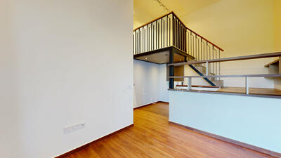 For Rent - Parksuites