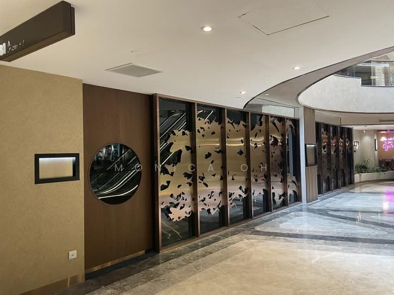 Palais Renaissance, 390 Orchard Road, Orchard / River Valley, 1,281 sqft, Food & Beverage For Rent, by Monica Oh, 25236728 - CommercialGuru.com.sg